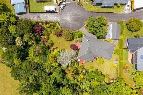 Photo of property in 14 Tainui Terrace, Inglewood, 4330