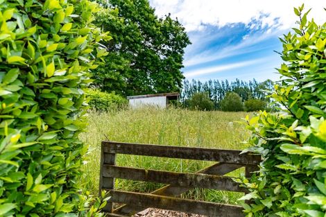 Photo of property in 231 Masterton Castlepoint Road, Te Ore Ore, Masterton, 5886