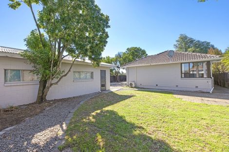 Photo of property in 19 Rosamund Place, Halswell, Christchurch, 8025