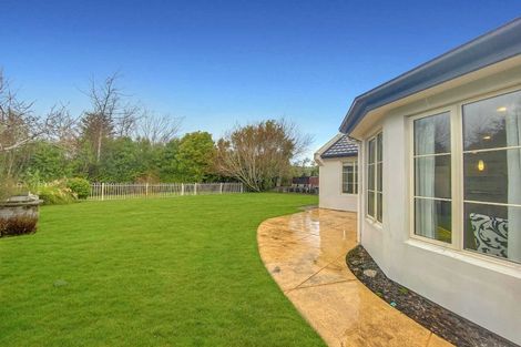 Photo of property in 7 Aylsham Lane, Casebrook, Christchurch, 8051