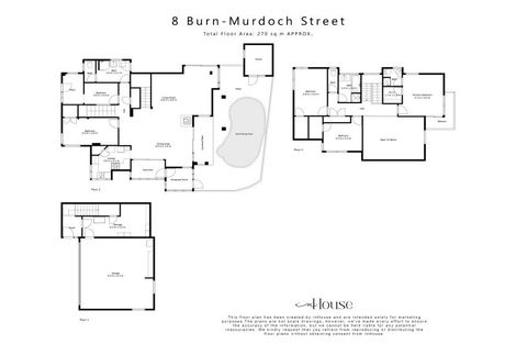 Photo of property in 8 Burn-murdoch Street, St Andrews, Hamilton, 3200