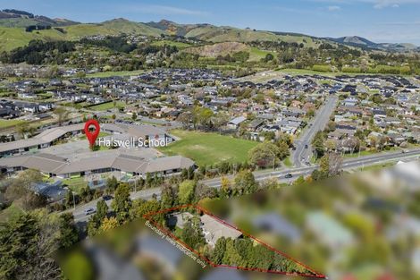 Photo of property in 518 Halswell Road, Halswell, Christchurch, 8025