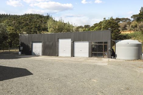 Photo of property in 266 Puriri Valley Road, Puriri, Thames, 3578