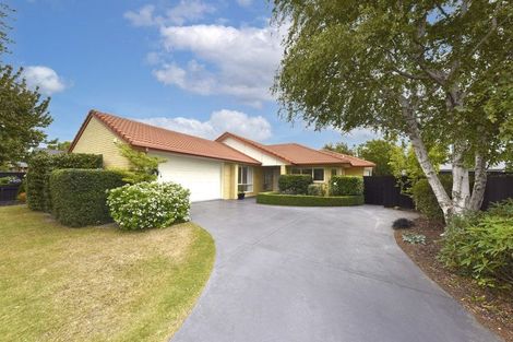 Photo of property in 14 Parkside Crescent, Northwood, Christchurch, 8051