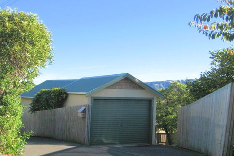 Photo of property in 2/42 Madras Street, Khandallah, Wellington, 6035