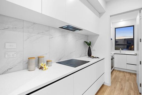 Photo of property in 4c Fowler Street, Northcote, Auckland, 0627