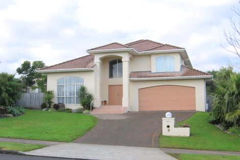 Photo of property in 9 Tralee Terrace, Dannemora, Auckland, 2016