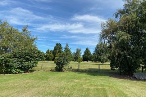 Photo of property in 18 Mckenzie Street, Fairlie, 7925