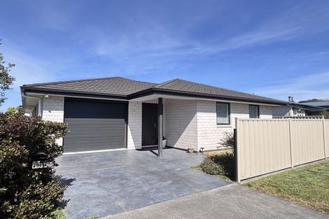Photo of property in 609a Maddison Street, Akina, Hastings, 4122