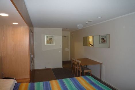 Photo of property in Quest On Johnston, 6/35f Johnston Street, Wellington Central, Wellington, 6011