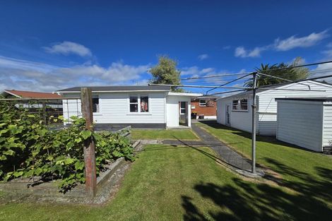 Photo of property in 97 Paraonui Road, Tokoroa, 3420