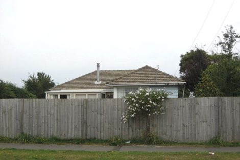 Photo of property in 117 Hoon Hay Road, Hoon Hay, Christchurch, 8025