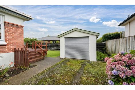 Photo of property in 212 Earn Street, Georgetown, Invercargill, 9812