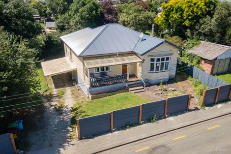 Photo of property in 13 Gibson Street, Seaview, Timaru, 7910
