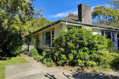 Photo of property in 44a Norton Park Avenue, Fairfield, Lower Hutt, 5011