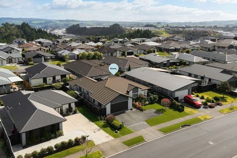 Photo of property in 72 Te Ranga Memorial Drive, Pyes Pa, Tauranga, 3112