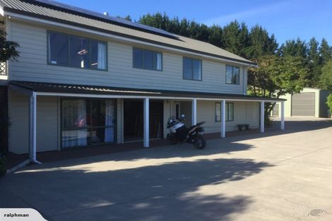 Photo of property in 217a Golden Valley Road, Waihi, 3681