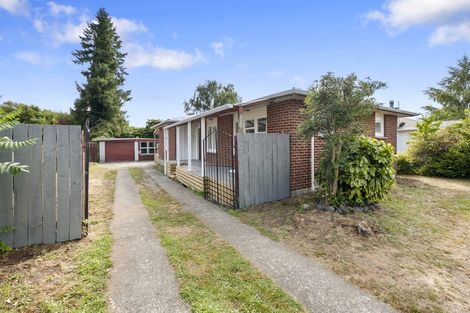 Photo of property in 113 Oregon Drive, Murupara, 3025