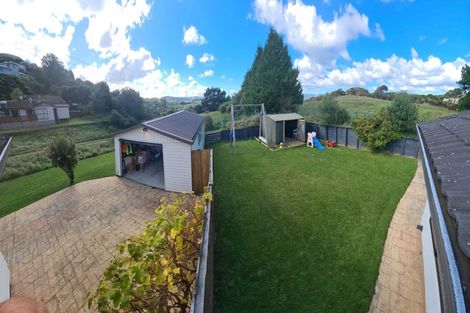 Photo of property in 256 Major Drive, Kelson, Lower Hutt, 5010