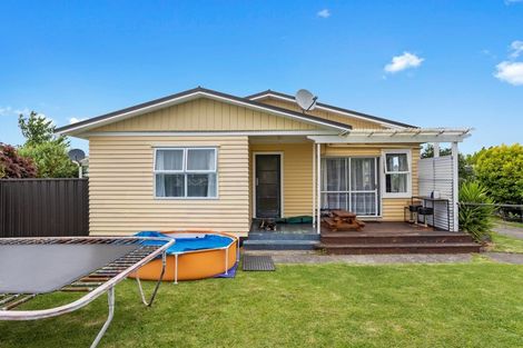 Photo of property in 17 Sullivan Street, Whakatane, 3120