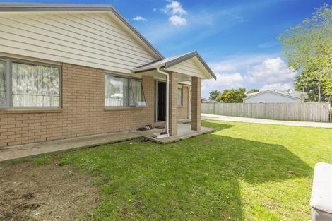 Photo of property in 1 Frank Hewitt Street, Pukekohe, 2120