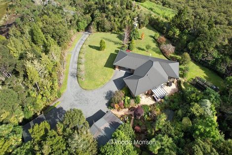 Photo of property in 65 Pahi Road, Paparoa, 0571