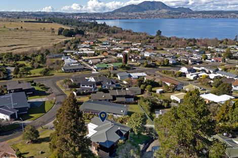 Photo of property in 13 Cherry Lane, Acacia Bay, Taupo, 3330