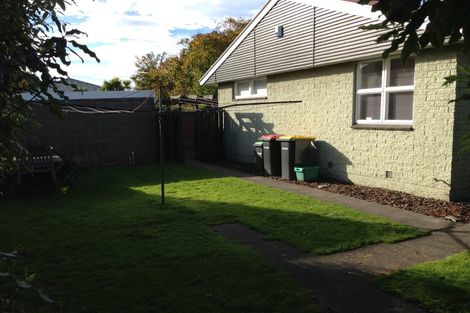 Photo of property in 3/93 Sherborne Street, St Albans, Christchurch, 8014