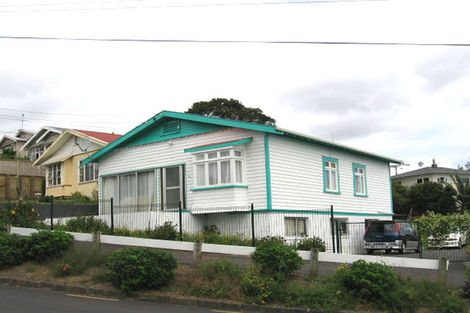 Photo of property in 42a Tuarangi Road, Grey Lynn, Auckland, 1021