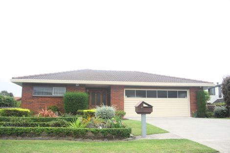 Photo of property in 7 Galway Place, Te Puke, 3119