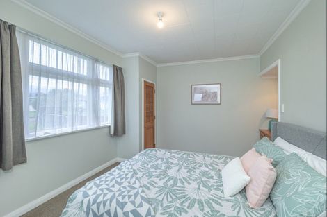 Photo of property in 12 Clark Street, Levin, 5510