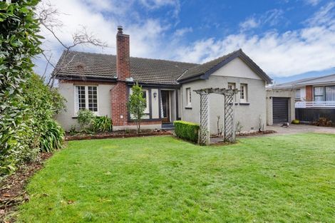 Photo of property in 14 Chelmsford Street, Windsor, Invercargill, 9810