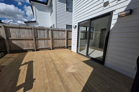 Photo of property in 8a Cheviot Street, Mangere East, Auckland, 2024