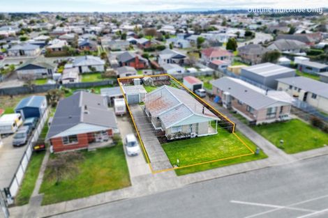 Photo of property in 332 Rockdale Road, Rockdale, Invercargill, 9812