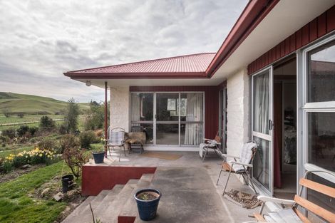 Photo of property in 375 Monument Road, Hazelburn, Pleasant Point, 7982