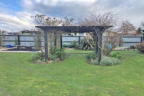 Photo of property in 11 Totara Drive, Oxford, 7430