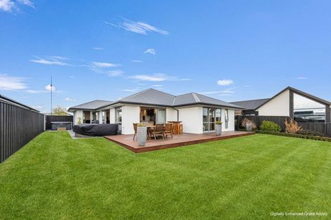 Photo of property in 62 Tiritiri Moana Drive, Pegasus, 7612