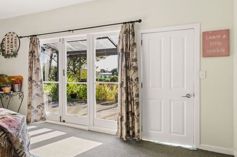 Photo of property in 42 Back Road, Granity, 7823