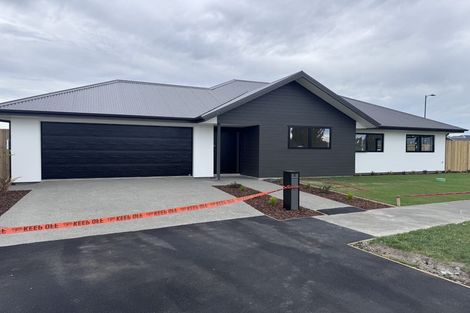 Photo of property in 2 Tuna Street, Halswell, 8025