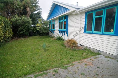 Photo of property in 60 Laurence Street, Waltham, Christchurch, 8011