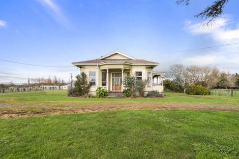 Photo of property in 201 Shirriffs Road, Awapuni, Palmerston North, 4412