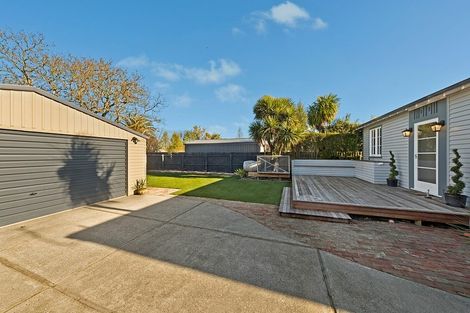 Photo of property in 20 Bletsoe Avenue, Spreydon, Christchurch, 8024