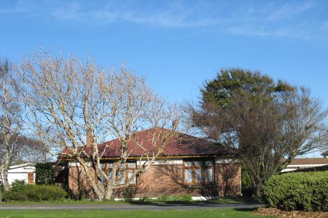 Photo of property in 345 Herbert Street, Windsor, Invercargill, 9810