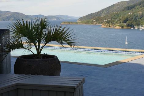 Photo of property in 41 Marina Drive, Waikawa, Picton, 7220