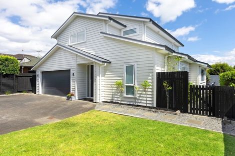 Photo of property in 15a Alberta Street, Point Chevalier, Auckland, 1022