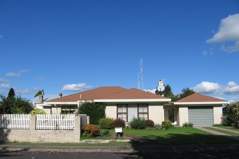 Photo of property in 2 Park Avenue, Putaruru, 3411
