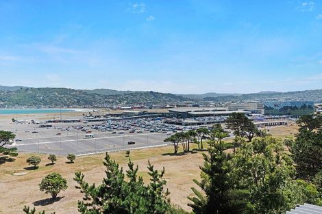 Photo of property in 50c Raukawa Street, Strathmore Park, Wellington, 6022