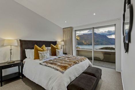 Photo of property in 3a Galway Court, Queenstown, 9300