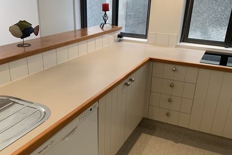 Photo of property in Kelvin House, 1g/16 The Terrace, Wellington Central, Wellington, 6011