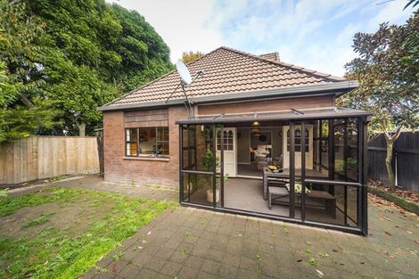 Photo of property in 31a Moerangi Street, West End, Palmerston North, 4410